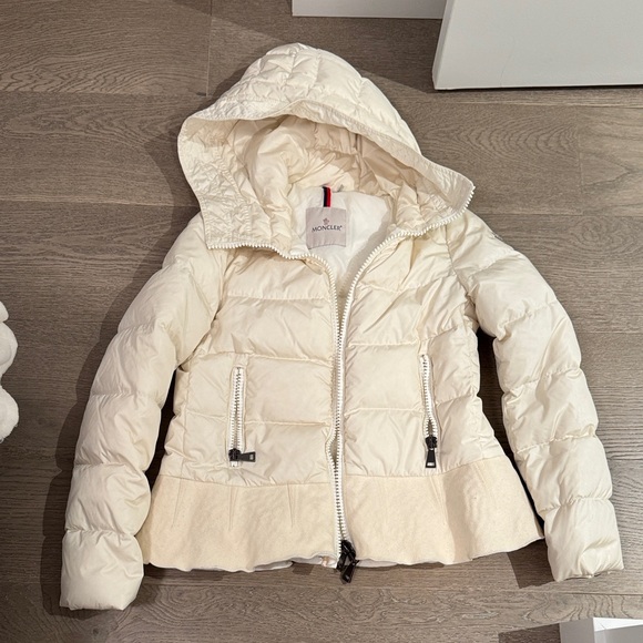 Authentic Moncler Jacket - Picture 1 of 14